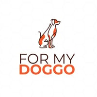 For My Doggo logo