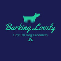 Barking Lovely logo