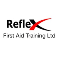 Reflex First Aid Training Ltd logo