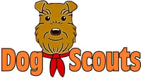 Dog Scouts logo