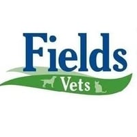 Fields Vets logo