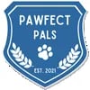 Pawfect Pals Dog Training logo