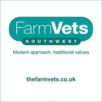 Farmvets SouthWest, Yarcombe logo