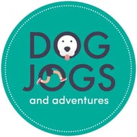 Dog Jogs & Adventures logo