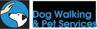 Mclean dog walking & pet services logo
