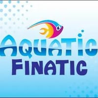 Aquatic Finatic logo