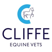 Cliffe Equine Vets logo