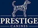 Prestige Pet Services logo