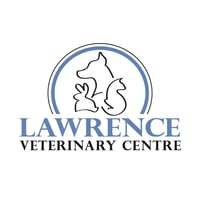 Lawrence Veterinary Centre logo