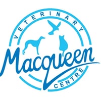 Macqueen Veterinary Centre logo