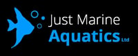Just Marine Aquatics ltd logo