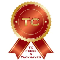 T C Feeds & Tack Haven Ltd logo