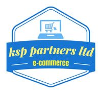 Ksp partners ltd logo