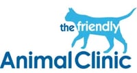 Friendly Animal Clinic logo