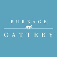 Burbage Cattery logo