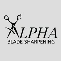 Alpha Dog Grooming logo