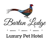 Barton Lodge Luxury Pet Hotel logo