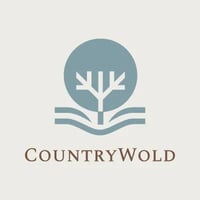 CountryWold logo