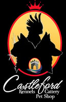 Castleford Pet Centre logo