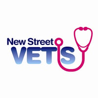 New Street Vets logo