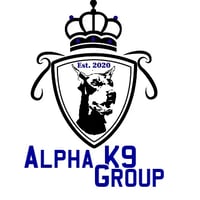 Alpha K9 Group Ltd logo