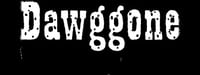 Dawggone Walkies logo