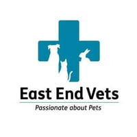 East End Vets logo