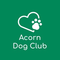 Acorn Dog Training logo