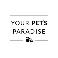 Your Pet's Paradise logo