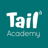 Tail Academy Dog Training Edinburgh logo