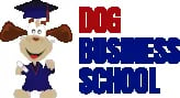 Dog Business School logo