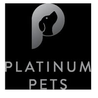 Platinum Pets logo