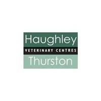 Haughley & Thurston Veterinary Centre logo