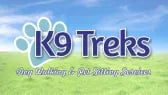 K9 Treks logo