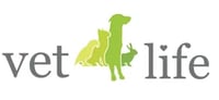 Vet4life - Shepperton logo