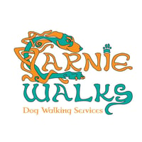 Carnie Walks logo