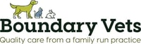 Boundary Veterinary Centre - Abingdon logo