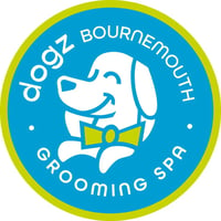 Dogz Grooming Spa logo