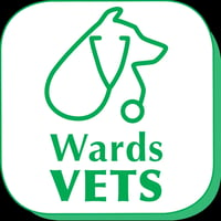 Wards Veterinary Centre logo