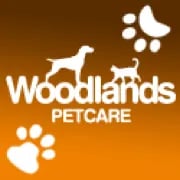 Woodlands Pet Care logo