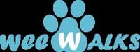 Wee Walks ( Dog Walking Inverclyde ) logo