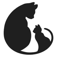Fladbury Cat Sitter logo