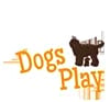 Dogs Play! Daycare logo