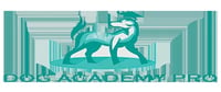 Dog Academy Pro logo