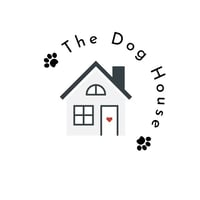 The Dog House Carnoustie logo