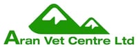 Aran Veterinary Centre logo