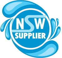 Natural Seawater Supplier logo