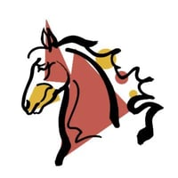 Ballinger Equine logo
