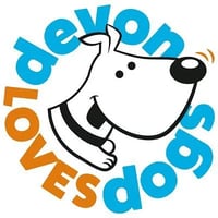 Devon Loves Dogs logo