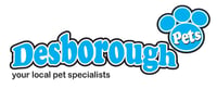 Desborough Pets Ltd logo